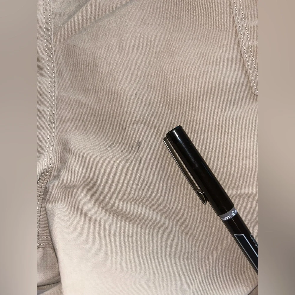 The North Face Men’s XL Outdoor/Hiking Convertible Pants.